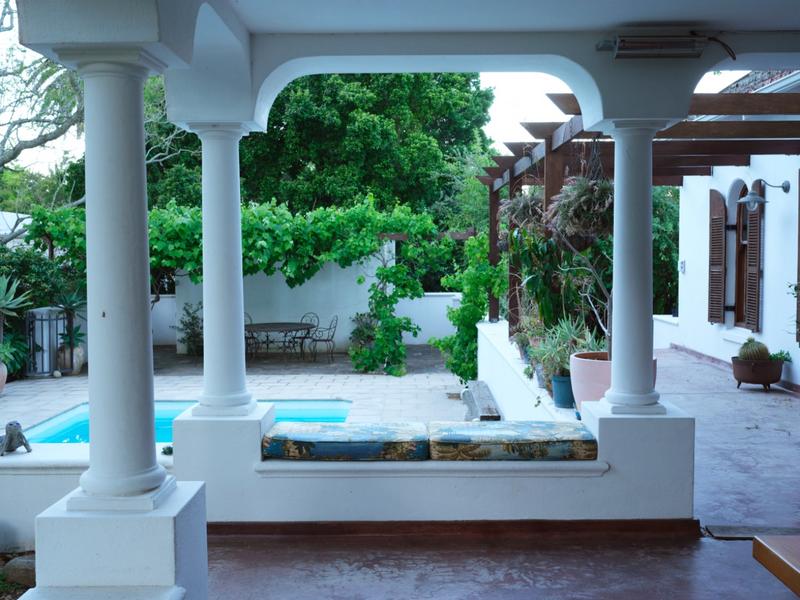 To Let 5 Bedroom Property for Rent in Tokai Western Cape